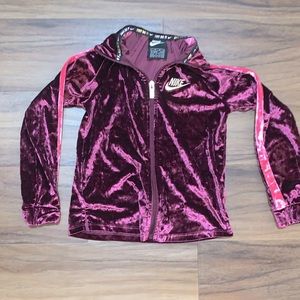 Toddler/Youth Nike Jacket